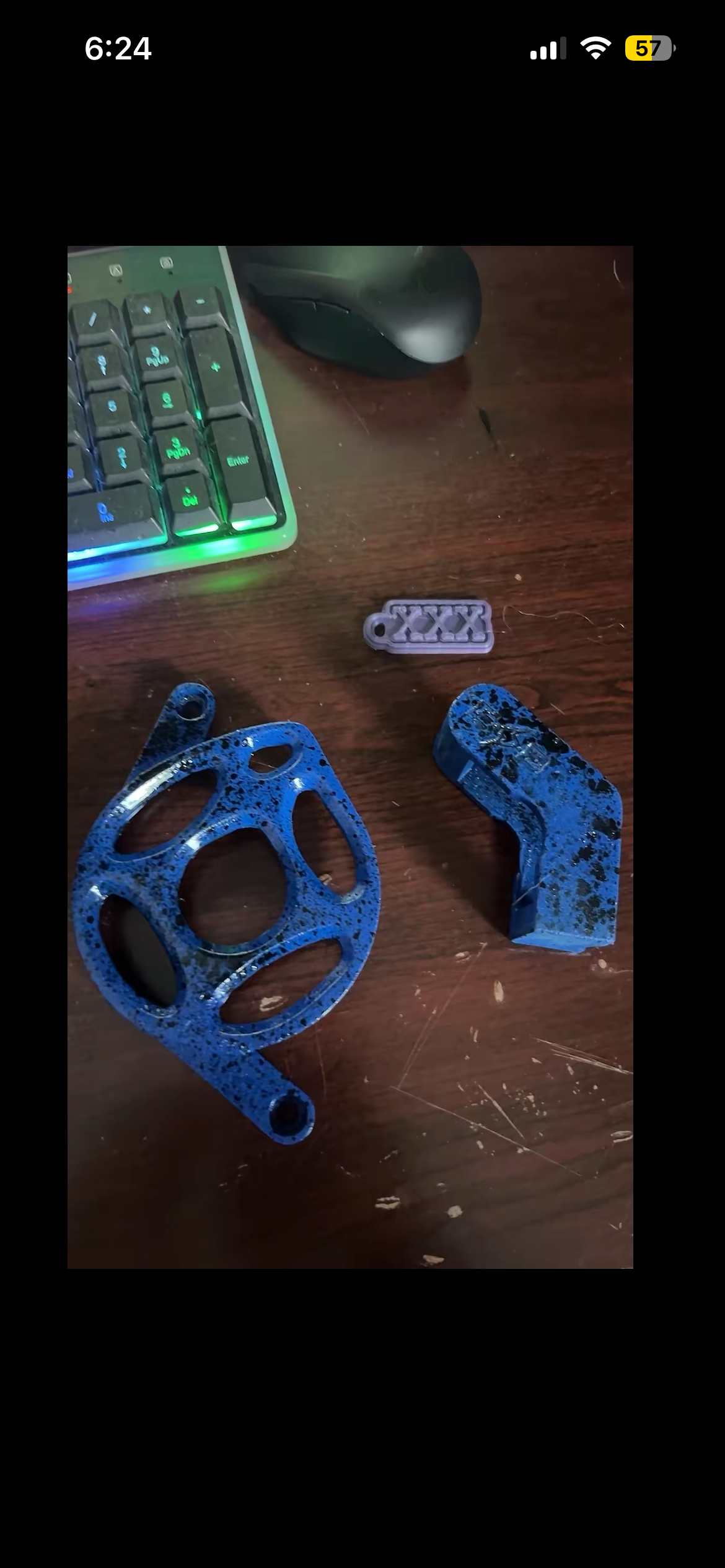 Talaria xxx belt covers