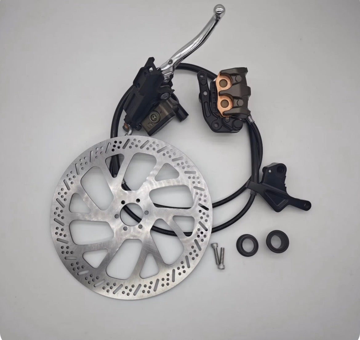 (PRE ORDER) Front ultra bee brake kits for surron/talaria mx3/4/5 and xxx