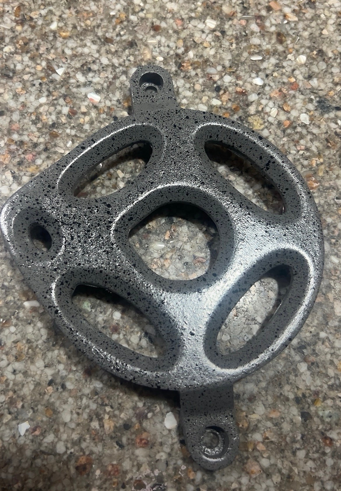 talaria motor cover for Mx3/4/5