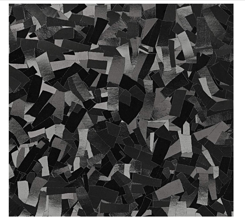 forged carbon fiber wrap for battery 1ft/5ft