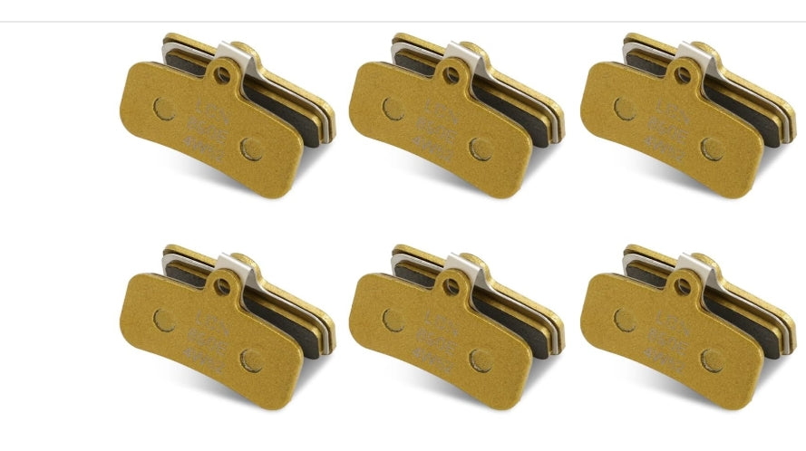 talaria/surron brake pads one set of pads